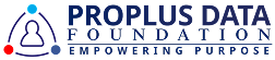 ProPlus Data Foundation Logo