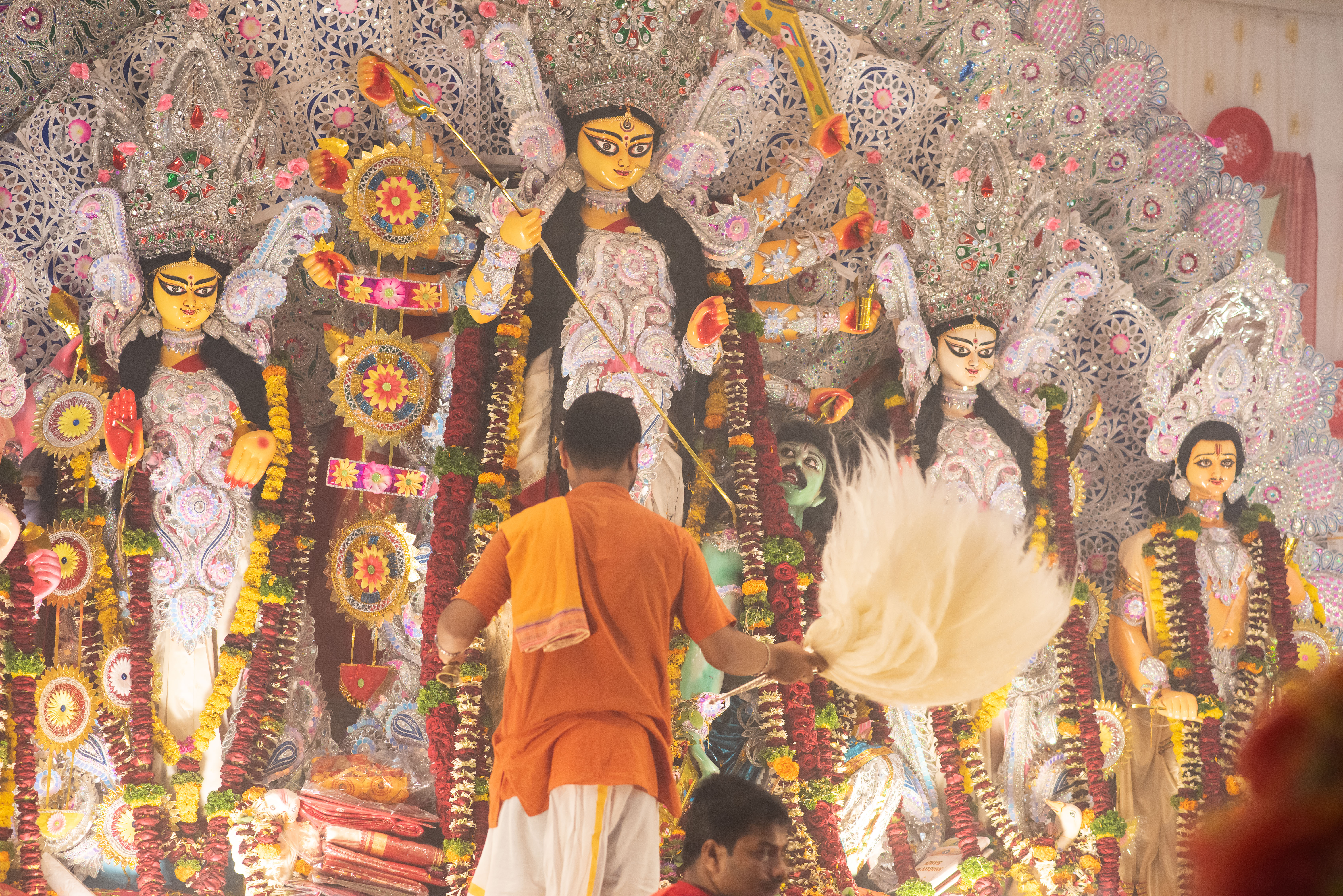 Cultural Activities